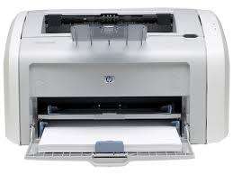 HP LASERJET 1020