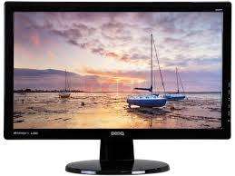 BENQ LED MONITOR GL-2050-BA