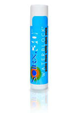 SolRx Lip Ice SPF 30 (waterproof Protects Lips sunburn/windburn Triathlon/Cycling/Swimming/Running)