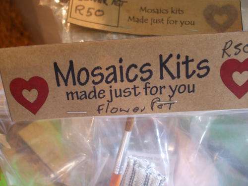 mosaic kits