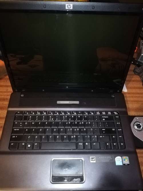 HP 550 Laptop