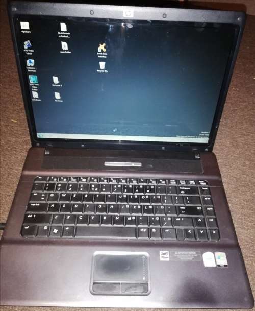 HP Laptop