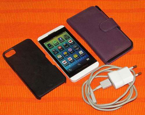 BLACKBERRY z10 * BEST DEAL EVER* Please read