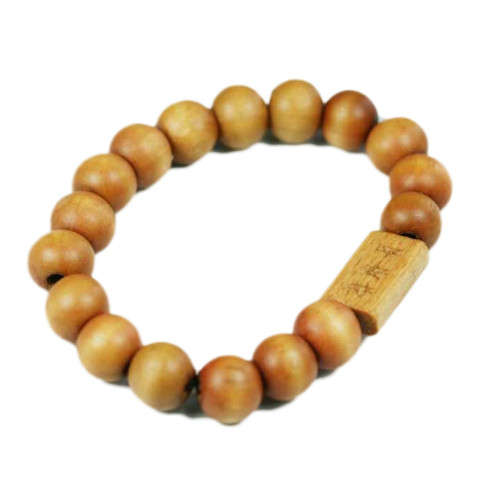 8mm Talismans Rosary Beads Bracelets