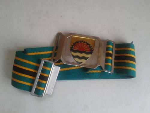 sadf stable belts