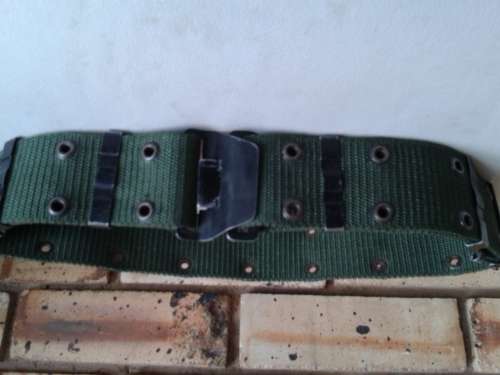 stable belt