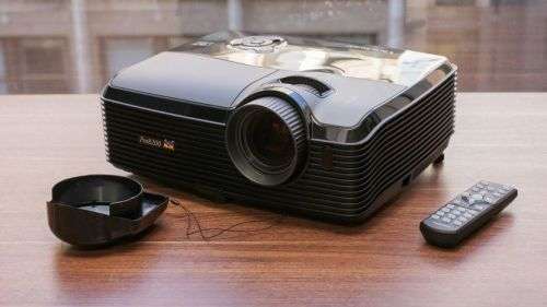 Digital Projector