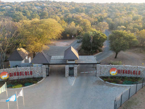 Dikhololo Midweek Break away 5 Oct - 8 Oct 2020