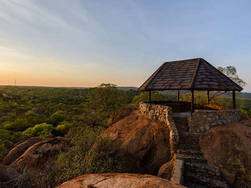 Dikhololo Midweek Break away 5 Oct - 8 Oct 2020