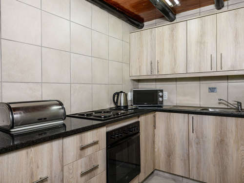 Dikhololo Midweek Break away 5 Oct - 8 Oct 2020