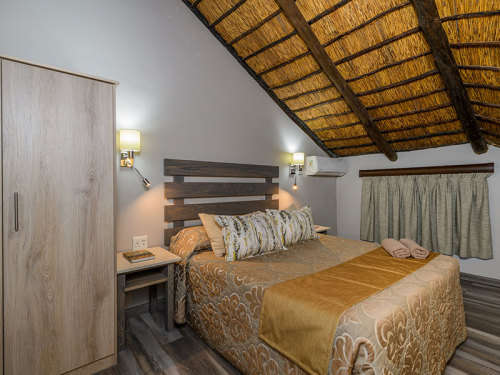 Dikhololo Midweek Break away 5 Oct - 8 Oct 2020