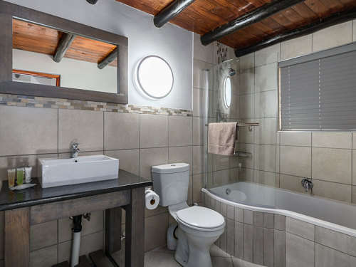 Dikhololo Midweek Break away 5 Oct - 8 Oct 2020