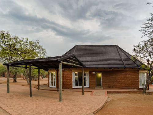 Dikhololo Midweek Break away 5 Oct - 8 Oct 2020