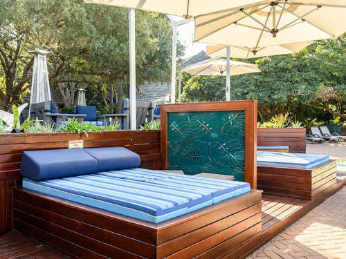 Dikhololo Midweek Break away 5 Oct - 8 Oct 2020