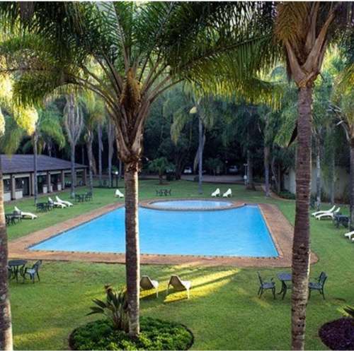 Sudwala Lodge midweek break away 21 Sep - 25 Sep 2020