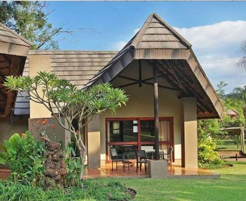 Sudwala Lodge midweek break away 21 Sep - 25 Sep 2020