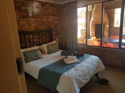 Manze Monate 7 day holiday 25 September - 2 Oct 2020