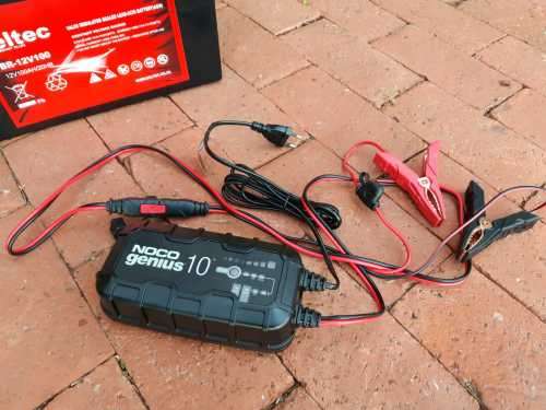 Inflatable Boat with accssories