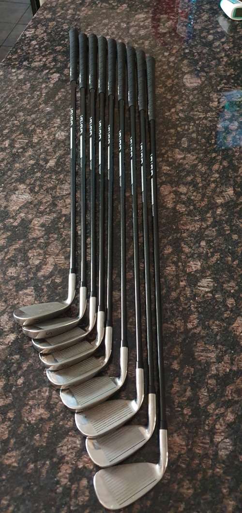 Golf Irons