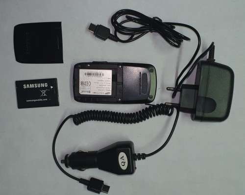 Samsung SGH-E250