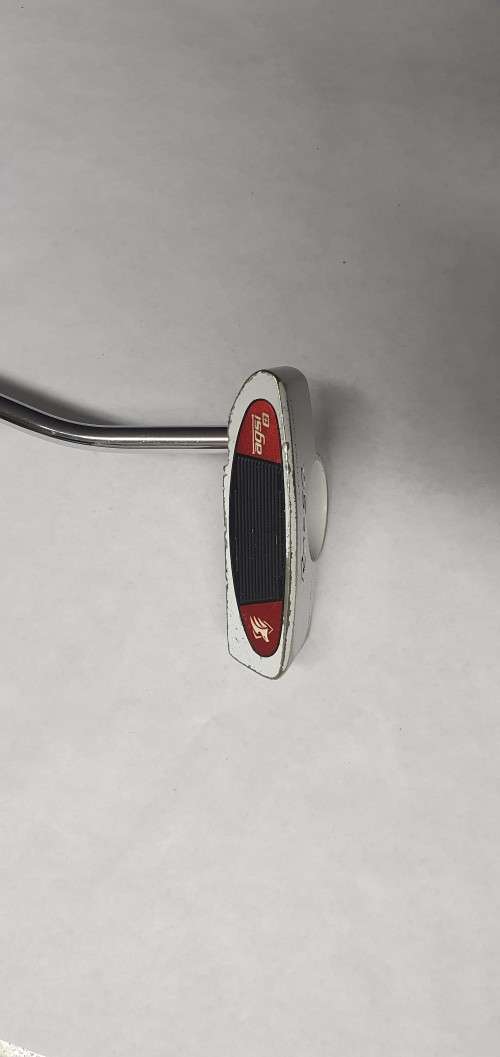 Rossa Taylormade Ghost Putter