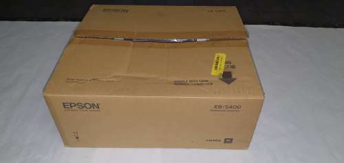 Epson EB-S400 Digital Projector