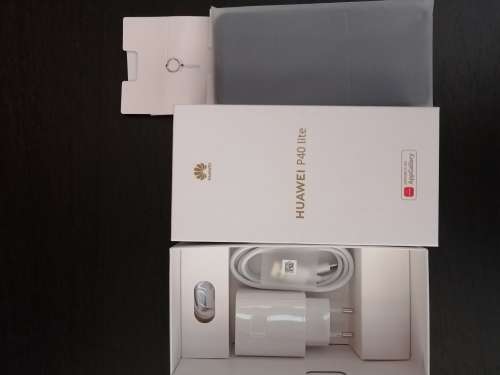 Huawei P40 lite