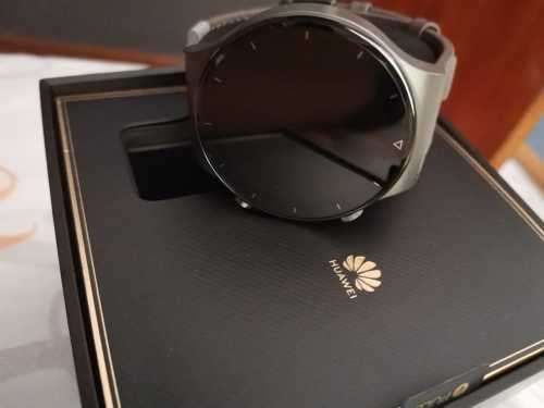 Huawei watch Gt 2 PRO
