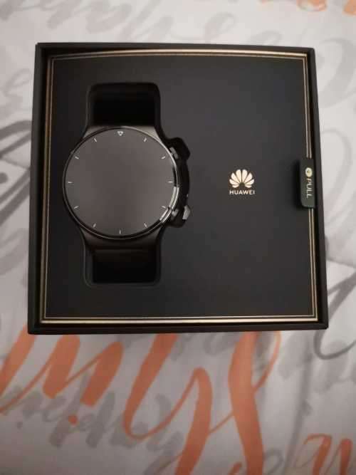 Huawei watch Gt 2 PRO