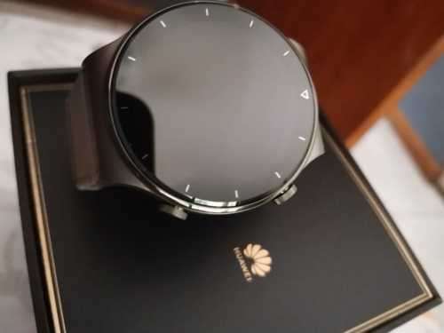 Huawei watch Gt 2 PRO
