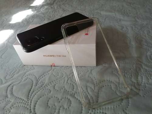 Huawei P40 lite