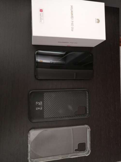 Huawei P40 lite