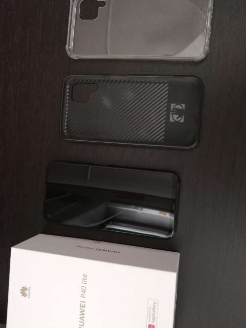 Huawei P40 lite