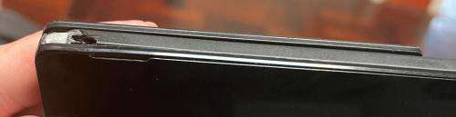 Dell Latitude 7275 FHD (1920x1080) 2-in-1 Laptop/Tablet PC Intel Core M5-6Y57, 8GB Ram, 256GB Solid