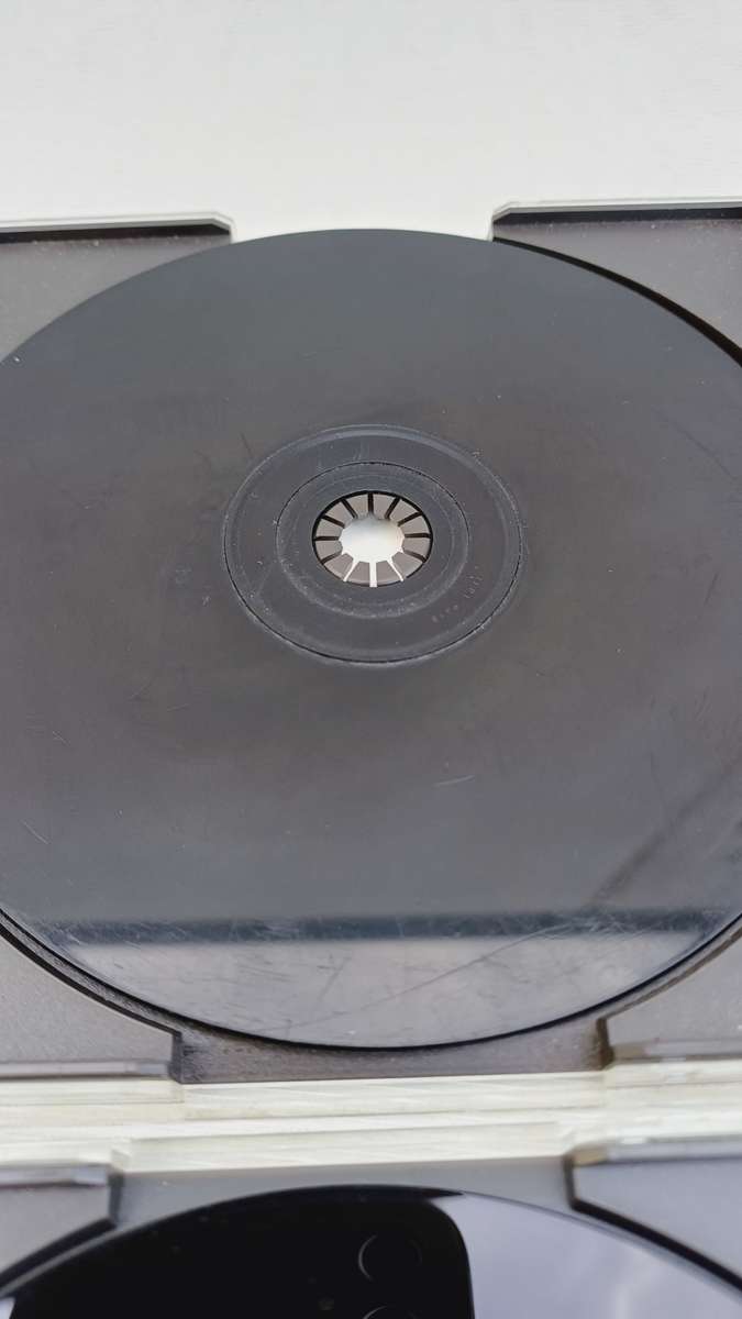 Playstation 1 Jungle book: Groove party & Sled storm