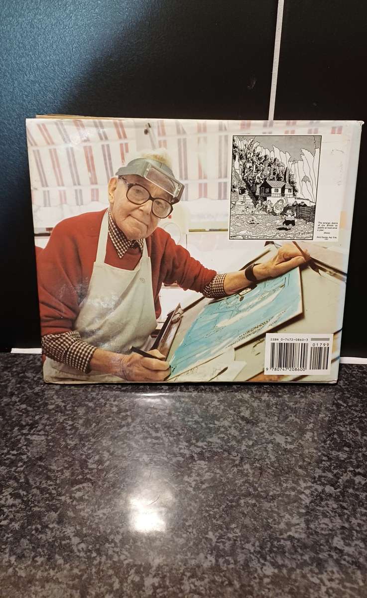 Giles Collection (x15)