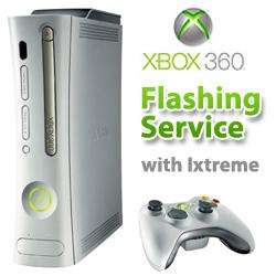 Xbox 360 Flash / Mod / Chip service_ALL MODELS - Pretoria