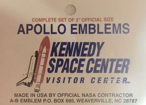 *VINTAGE*130pcs*NASA DECALS & CLOTH EMBLEMS/PATCHES  *BRAND NEW**2x FREE PATCHES**