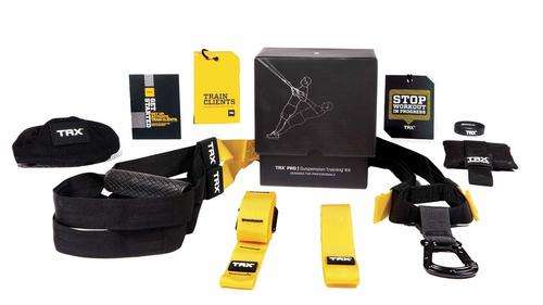 *1st IN SA* - TRX suspension trainer P3 #NEWEST MODEL# + FREE door anchor!!  @ GIVE AWAY!!!