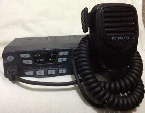 *TOUGHEST* Kenwood TK-7102 VHF two way radio mobile @GIVE AWAY!!