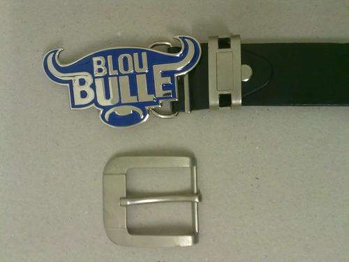 BRAND NEW!!!  BLOU BULLE Belt - @ GIVE AWAY!!!