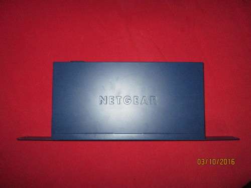 Netgear 16Port Gigabit Switch for Sale