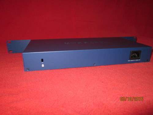 Netgear 16Port Gigabit Switch for Sale