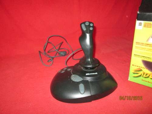 Joystick for sale
