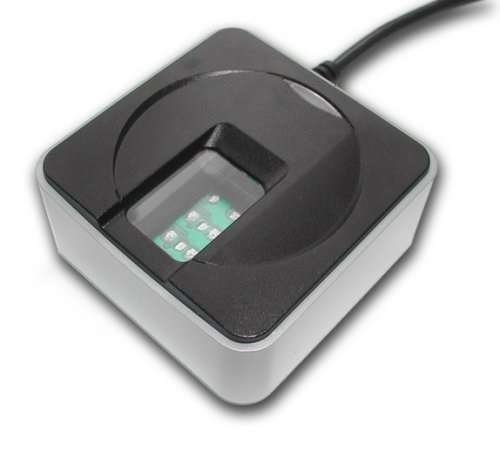 Futronic FS88H FingerPrint Scanner/Reader!! In Stock!!! CIPC Approved!! Collect in Jo'Burg