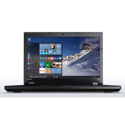 Lenovo Thinkpad T460 14" HD Laptop i5-6300U 2.4GHz 8GB 500GB Windows 8 Pro