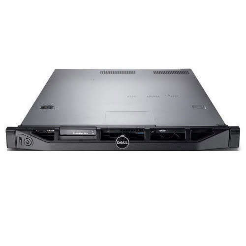 Dell PowerEdge R310 Intel Xeon X3480 @ 3.06GHz Quad Core , 8GB RAM, 2 x 1TB 3.5" SAS Drive Rack Serv
