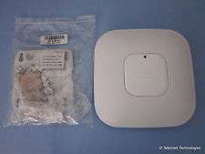 CISCO 3500 AIR-CAP3502I-E-K9 Aironet 3502I Wireless Access Point