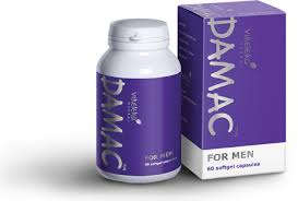 Damac for men