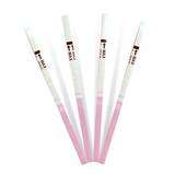 David ovulation test strips